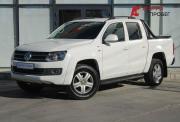 Volkswagen Amarok I Саратов  - изображение 26