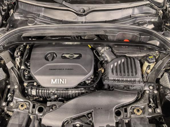 Mini Countryman II с пробегом 2019 года, цена 3 399 000 рублей, 56000 км, внедорожник, Автокод Объявления