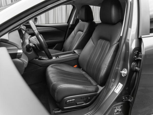 Mazda 6 III (GJ) Рестайлинг 2 с пробегом 2021 года, цена 2 810 000 рублей, 94389 км, седан, Автокод Объявления