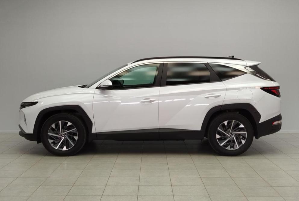 Hyundai Tucson IV Саратов  - изображение 8