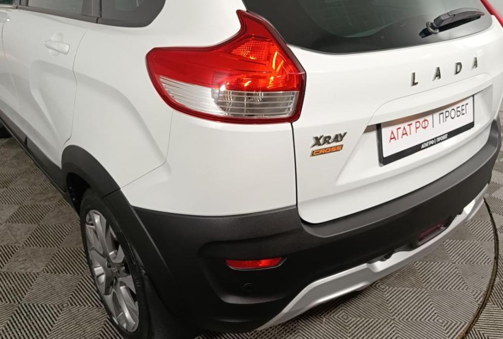 Lada (ВАЗ) XRAY I Волгоград  - изображение 18