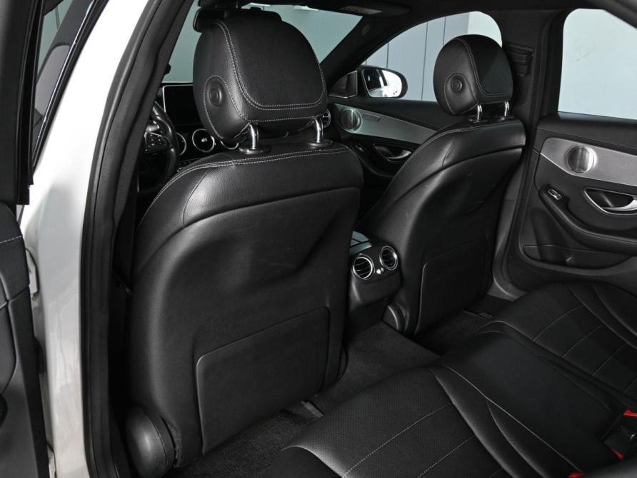 Mercedes-Benz C-Класс IV (W205) Ростов-на-Дону  - изображение 11