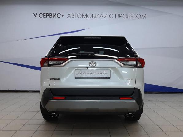 Toyota RAV4 V (XA50) с пробегом 2021 года, цена 3 990 000 рублей, 73018 км, внедорожник, Автокод Объявления
