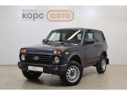 Lada (ВАЗ) 2121 (4x4) I Рестайлинг Коломна  - изображение 14