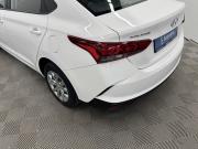Hyundai Solaris II Рестайлинг Воронеж  - изображение 29