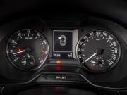 Skoda Octavia III (A7) Воронеж  - изображение 36