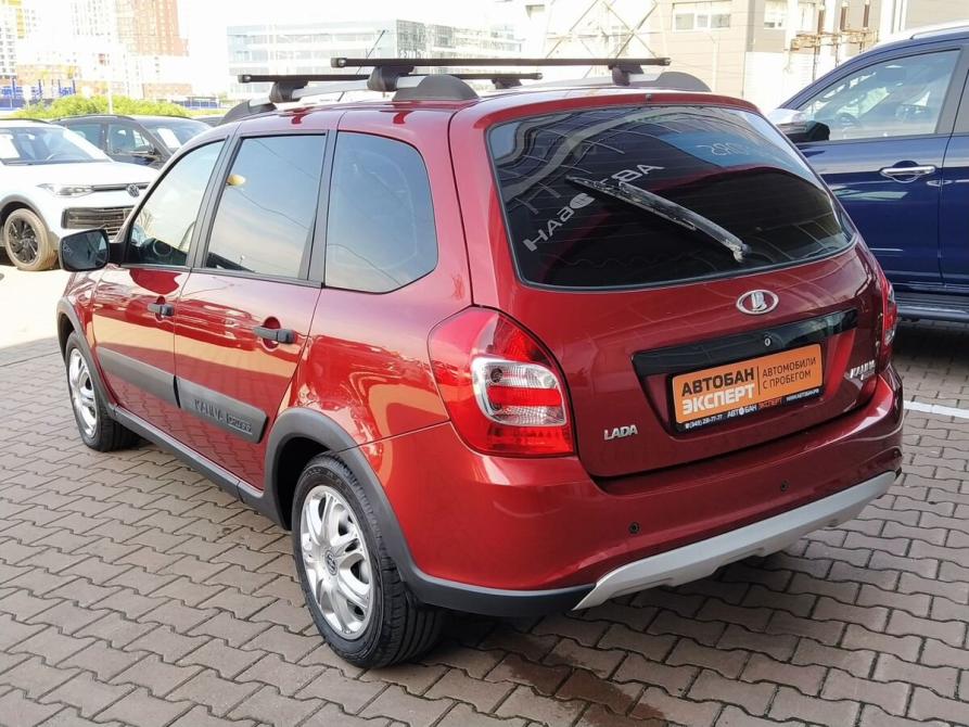 Lada (ВАЗ) Kalina II Екатеринбург  - изображение 6