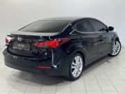 Hyundai Elantra V (MD) Рестайлинг Курск  - изображение 22