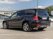 Mercedes-Benz GL-Класс I (X164) Рестайлинг Ижевск  - изображение 32