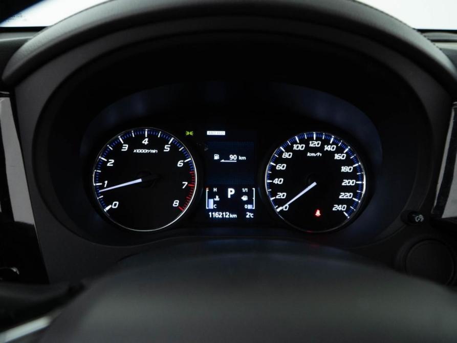 Mitsubishi Outlander III Рестайлинг 2 Москва  - изображение 19