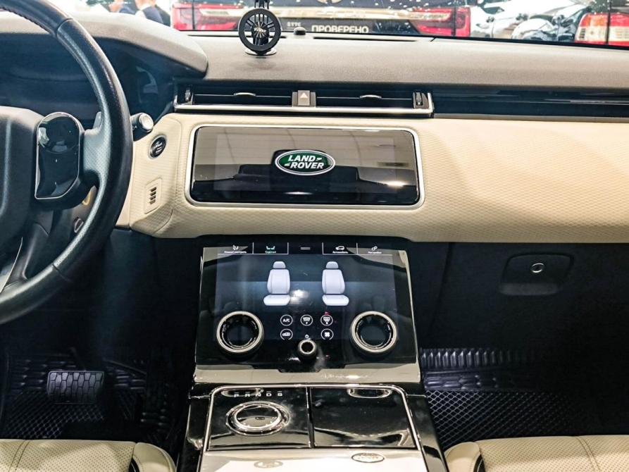 Land Rover Range Rover Velar I Казань  - изображение 18