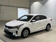 Kia Rio IV Рестайлинг Самара  - изображение 17