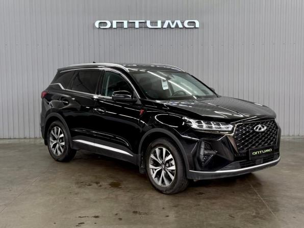 Chery Tiggo 7 Pro Max I с пробегом 2023 года, цена 1 897 000 рублей, 45749 км, внедорожник, Автокод Объявления