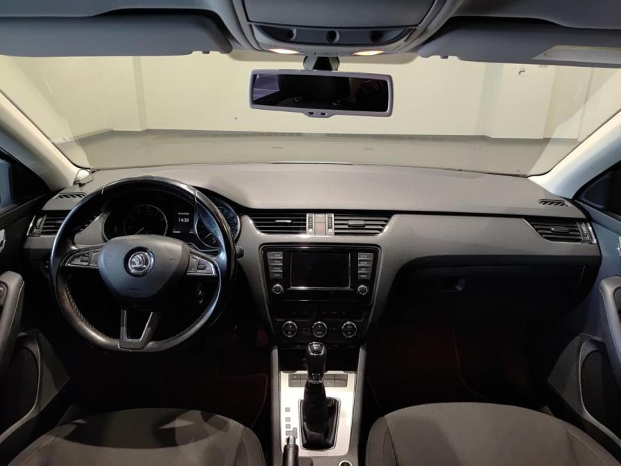 Skoda Octavia III (A7) Казань  - изображение 17