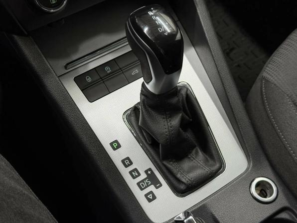 Skoda Octavia III (A7) с пробегом 2016 года, цена 1 999 000 рублей, 135525 км, универсал, Автокод Объявления