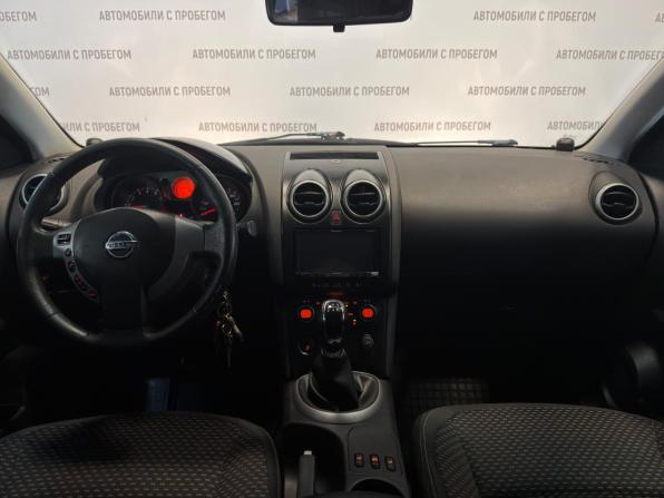 Nissan Qashqai I с пробегом 2007 года, цена 579 000 рублей, 226000 км, внедорожник, Автокод Объявления