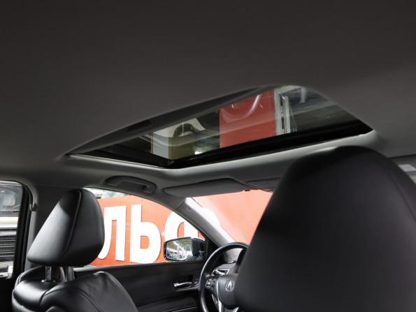 Acura TLX I с пробегом 2014 года, цена 2 449 000 рублей, 100666 км, седан, Автокод Объявления