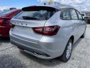 Lada (ВАЗ) Vesta I Рестайлинг (NG) Екатеринбург  - изображение 12