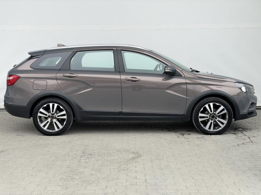 Lada (ВАЗ) Vesta I Екатеринбург  - изображение 4