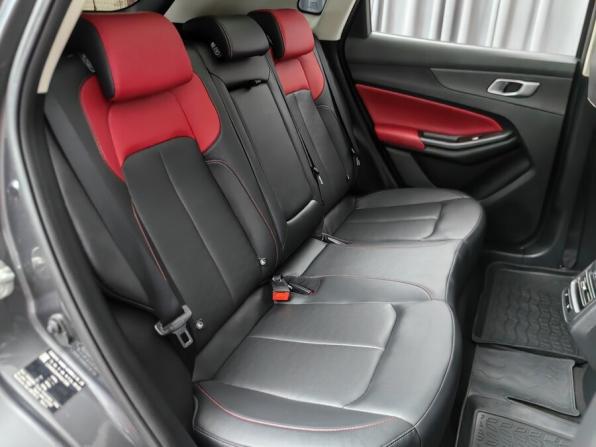 Changan CS55 Plus II с пробегом 2023 года, цена 1 997 000 рублей, 57945 км, внедорожник, Автокод Объявления