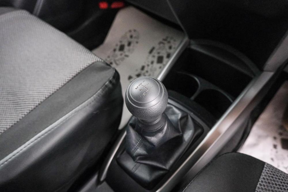 Toyota Corolla XI (E160 E170 E180) Рестайлинг 1 Красноярск  - изображение 17
