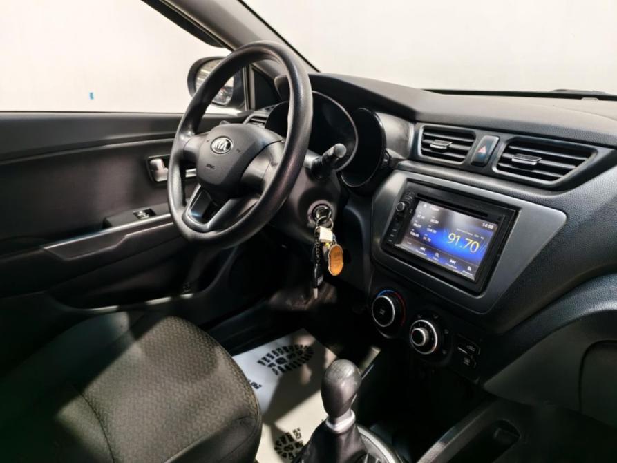 Kia Rio III Курск  - изображение 5