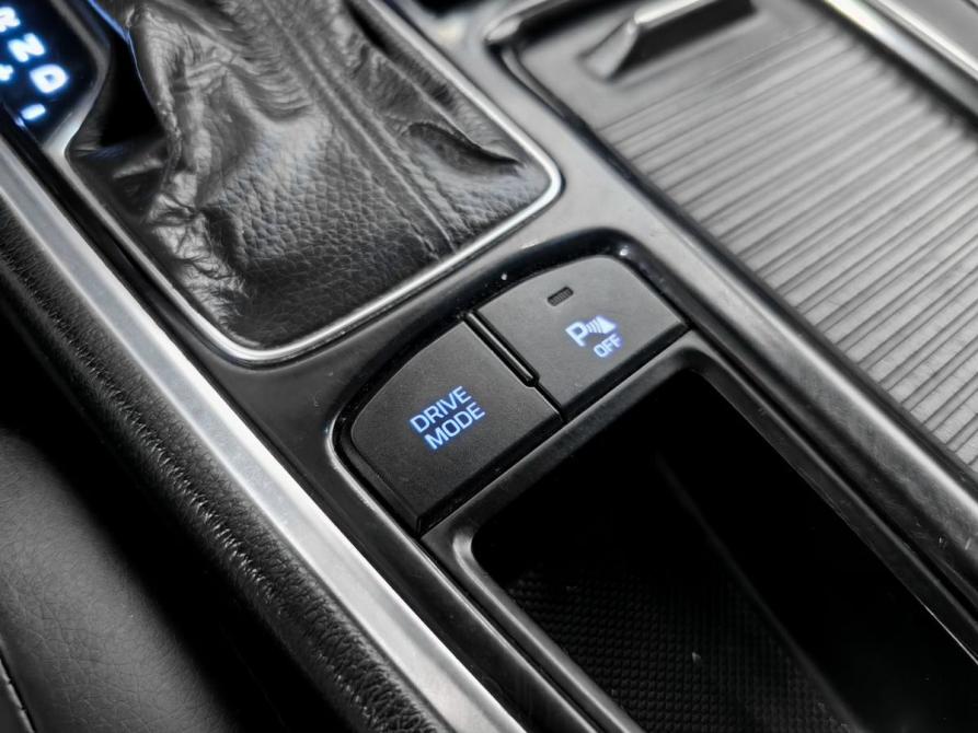 Hyundai Sonata VIII (DN8) Новосибирск  - изображение 20