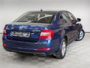 Skoda Octavia III (A7) Москва  - изображение 30