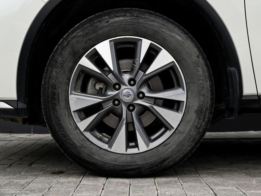 Nissan Murano III (Z52) Екатеринбург  - изображение 21