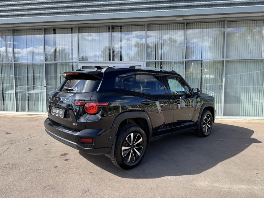 Haval H7 I Воронеж  - изображение 5