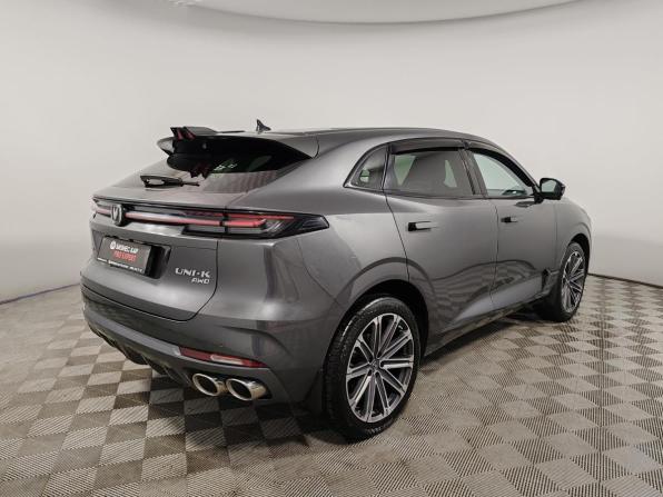 Changan UNI-K с пробегом 2024 года, цена 2 575 000 рублей, 83234 км, внедорожник, Автокод Объявления