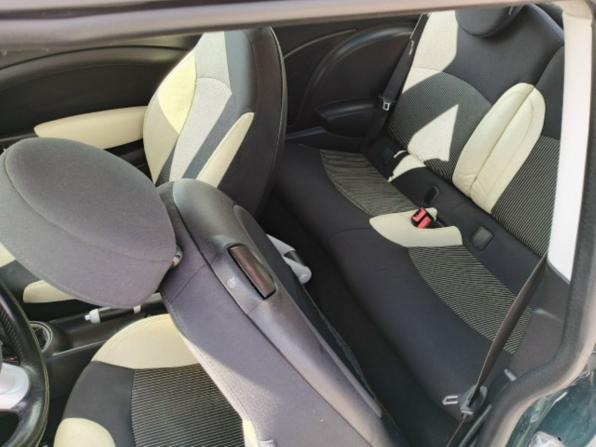 Mini Hatch II (R56) с пробегом 2008 года, цена 690 000 рублей, 139022 км, хэтчбек, Автокод Объявления