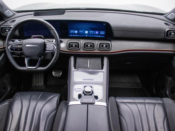 Jaecoo J8 с пробегом 2024 года, цена 2 924 000 рублей, 60879 км, внедорожник, Автокод Объявления
