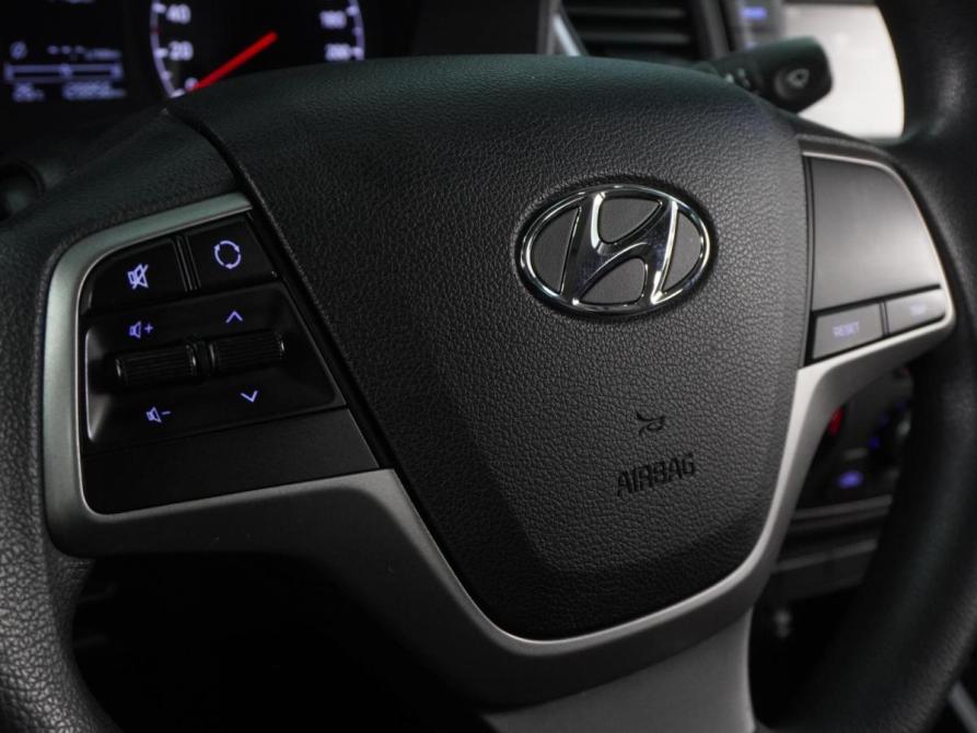 Hyundai Solaris II Воронеж  - изображение 14