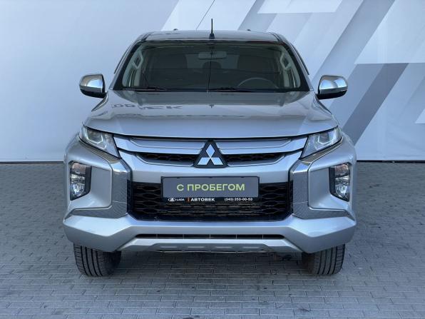 Mitsubishi L200 V Рестайлинг с пробегом 2021 года, цена 2 308 000 рублей, 117189 км, offers.body_type.unknown, Автокод Объявления