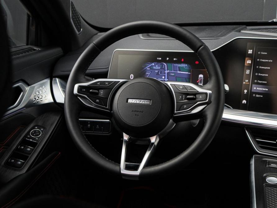 Haval F7 II Москва  - изображение 12