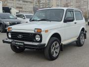 Lada (ВАЗ) Niva Legend I Йошкар-Ола  - изображение 23