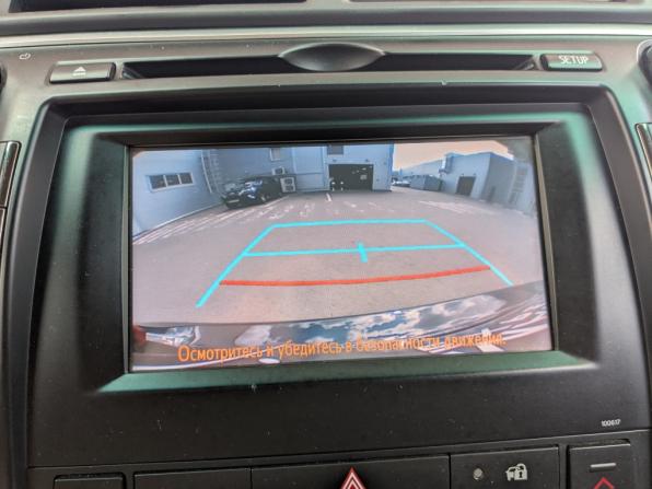 Toyota Camry VII (XV50) Рестайлинг 2 с пробегом 2017 года, цена 2 255 000 рублей, 101577 км, седан, Автокод Объявления