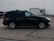 Toyota RAV4 V (XA50) Москва  - изображение 23
