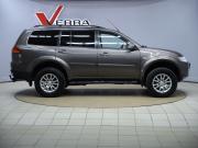 Mitsubishi Pajero Sport II Уфа  - изображение 20