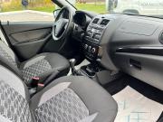 Lada (ВАЗ) Granta I Рестайлинг Великие Луки  - изображение 32