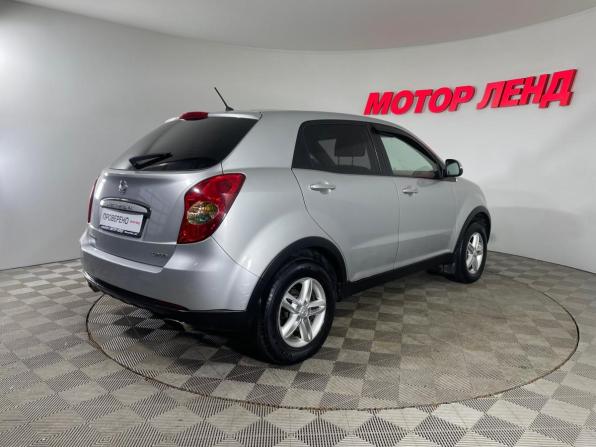SsangYong Actyon II с пробегом 2012 года, цена 815 000 рублей, 167468 км, внедорожник, Автокод Объявления