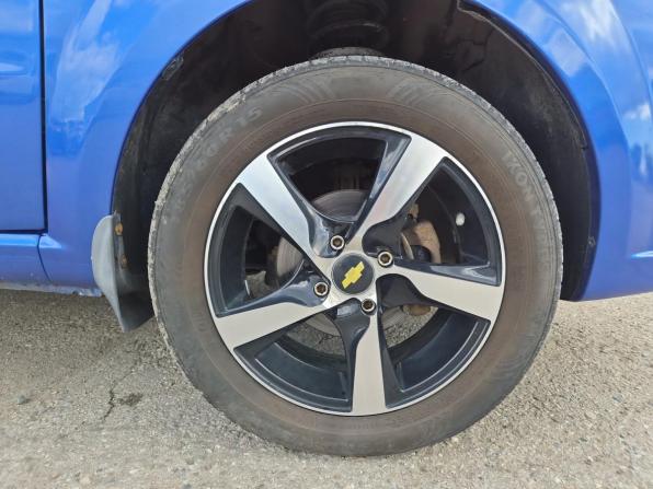 Chevrolet Aveo I Рестайлинг с пробегом 2010 года, цена 560 000 рублей, 170650 км, седан, Автокод Объявления