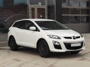 Mazda CX-7 I Рестайлинг Новосибирск  - изображение 26