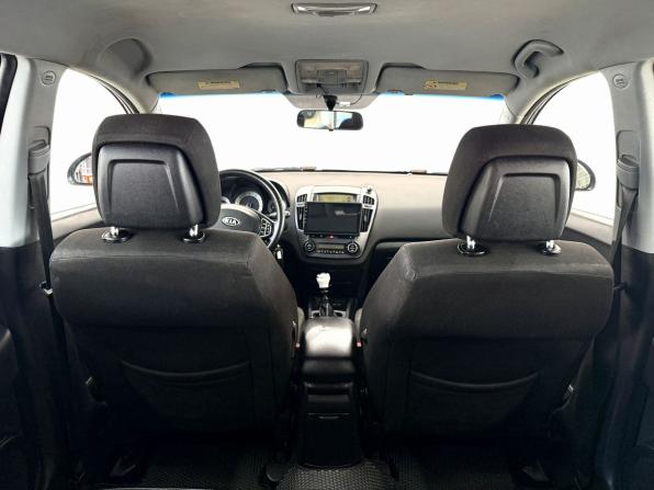 Kia Ceed I с пробегом 2008 года, цена 350 000 рублей, 556319 км, хэтчбек, Автокод Объявления