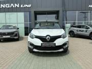 Renault Kaptur I Вологда  - изображение 16
