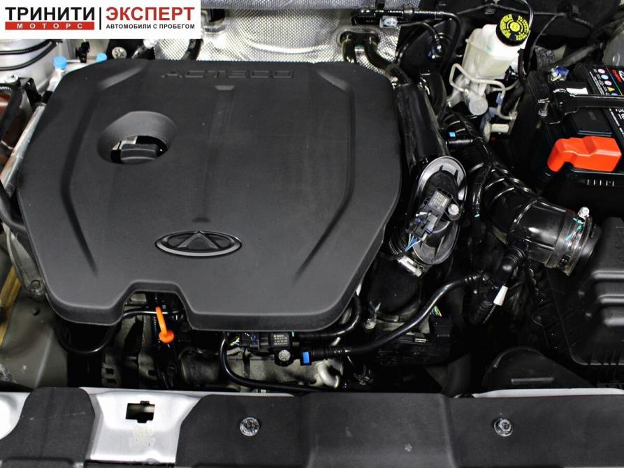 Chery Tiggo 7 Pro Max I Белгород  - изображение 17