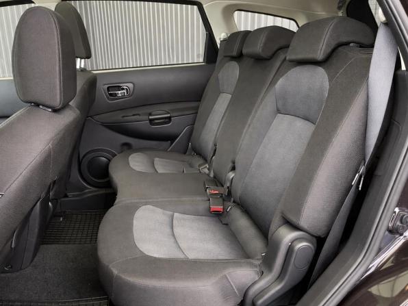 Nissan Qashqai+2 I Рестайлинг с пробегом 2011 года, цена 1 347 000 рублей, 103250 км, внедорожник, Автокод Объявления