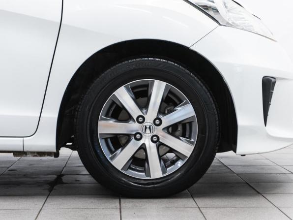 Honda Freed I Рестайлинг 2 с пробегом 2014 года, цена 1 240 000 рублей, 102340 км, компактвэн, Автокод Объявления