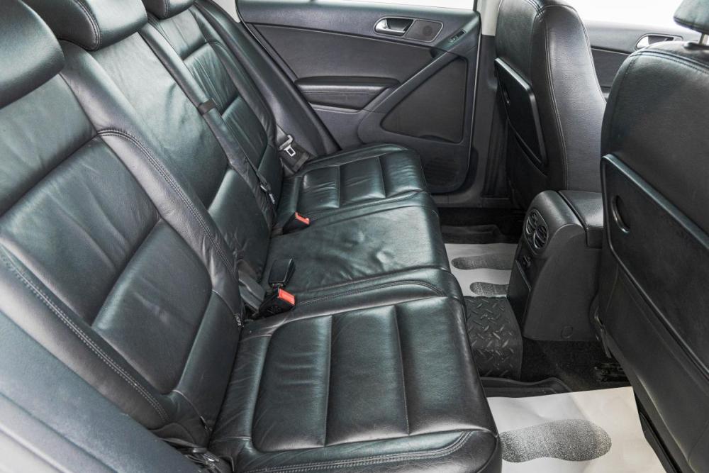 Volkswagen Tiguan I Барнаул  - изображение 25